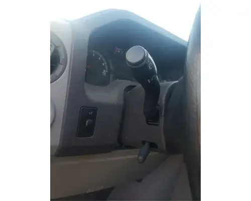 Steering Column Ford Econoline Casey's Truck Salvage World