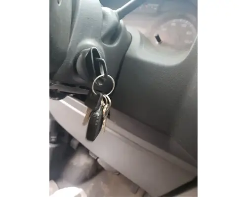 Ford Econoline Steering Column