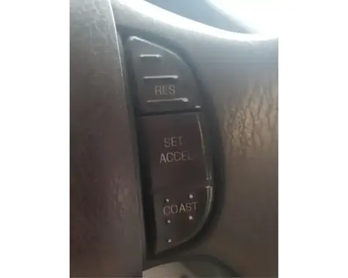 Ford Econoline Steering Column