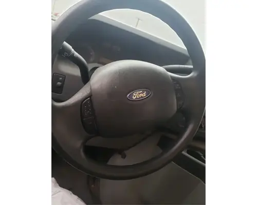 Ford Econoline Steering Column