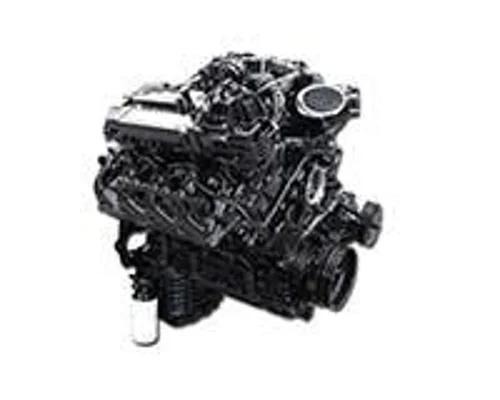 Engine Assembly Ford ENGINE COMPLETE Heavy Quip, Inc. dba Diesel Sales