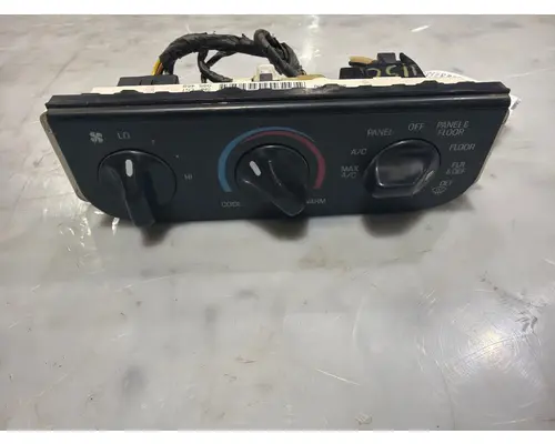 ECM (HVAC) FORD Expidition Truck Salvage International Inc
