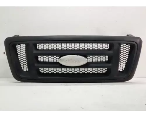 Ford F-150 Grille