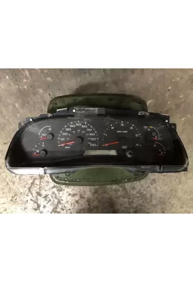 Ford F-150 Instrument Cluster