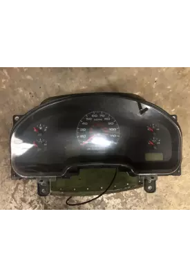 Ford F-150 Instrument Cluster