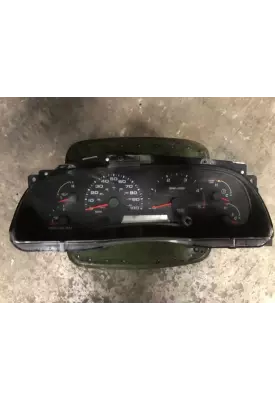 Ford F-150 Instrument Cluster