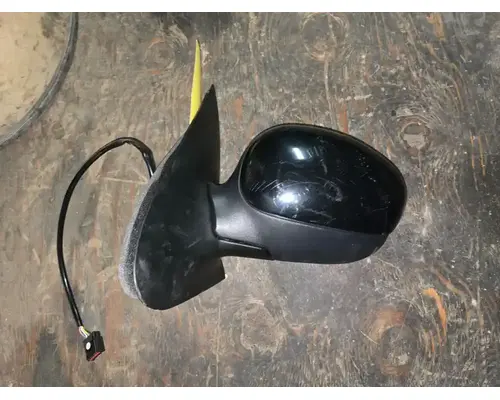 Ford F-150 Mirror (Side View)