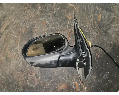 Mirror (Side View) Ford F-150 Holst Truck Parts