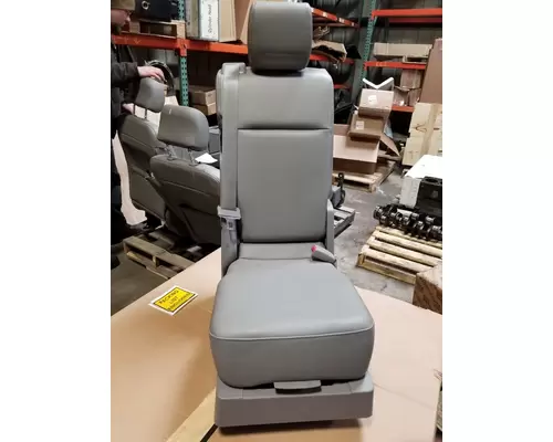 Ford F-150 Seat, Front