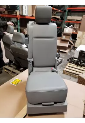 Ford F-150 Seat, Front