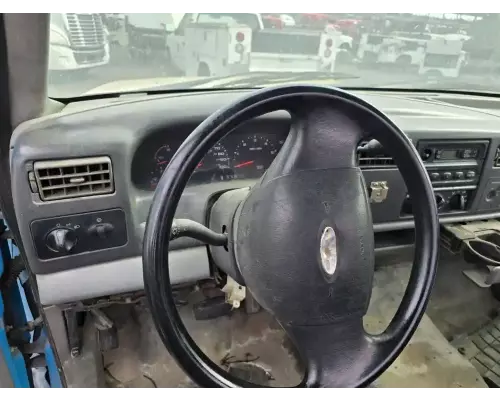 Ford F-250 Cab