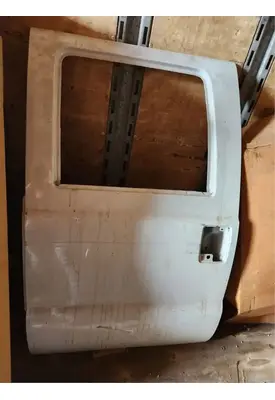 Ford F-250 Door Assembly, Front