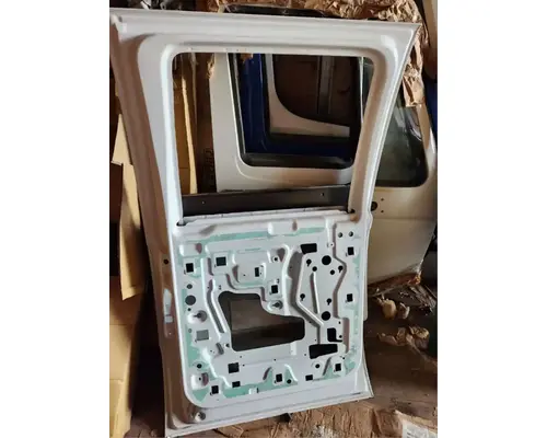 Ford F-250 Door Assembly, Front