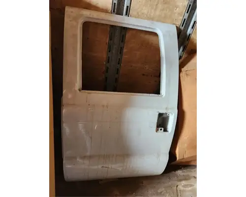 Door Assembly, Front Ford F-250 Caseys Truck Salvage World