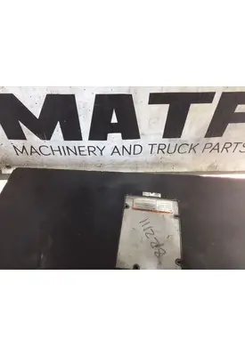 Ford F-250 ECM