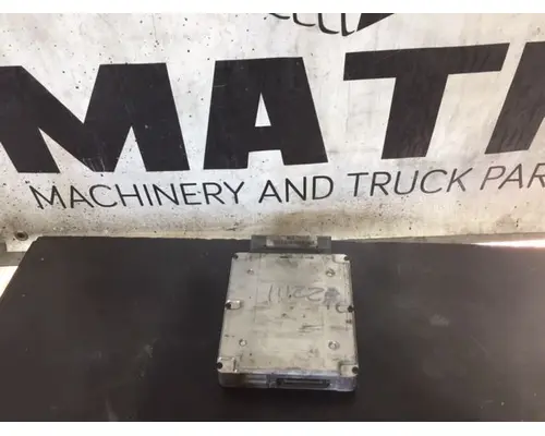 ECM Ford F-250 Machinery And Truck Parts