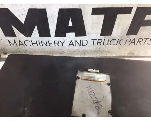 ECM Ford F-250 Machinery And Truck Parts