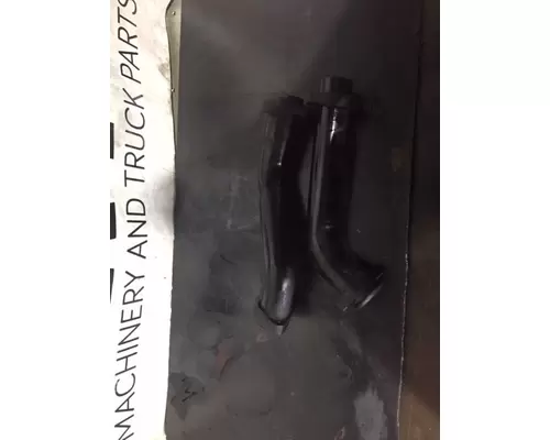 Ford F-250 Exhaust Pipe
