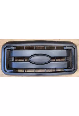 Ford F-250 Grille