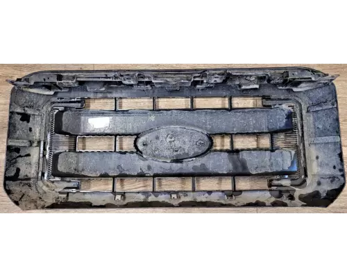 Ford F-250 Grille