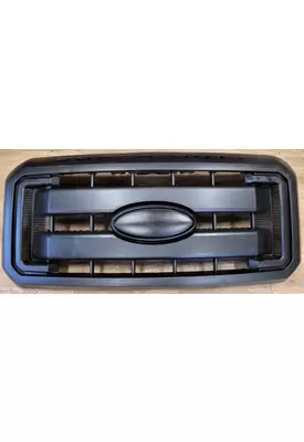 Ford F-250 Grille