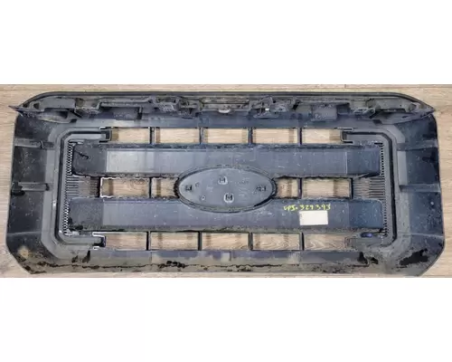 Ford F-250 Grille