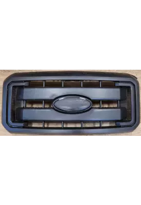 Ford F-250 Grille