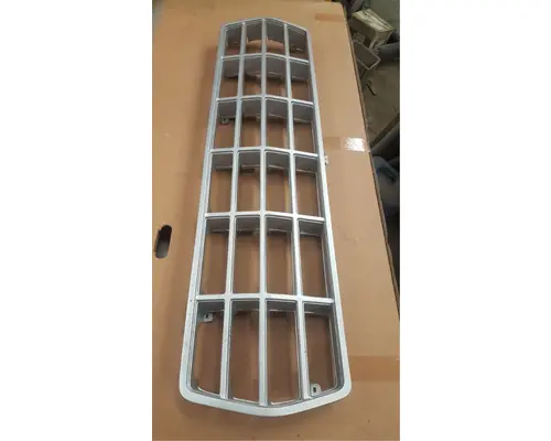Ford F-250 Grille