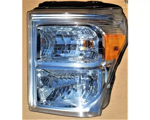 Headlamp Assembly Ford F-250 Garabedian Equipment Company