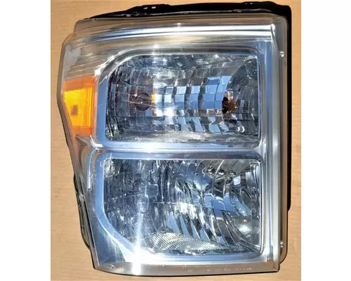 Headlamp Assembly Ford F-250 Garabedian Equipment Company