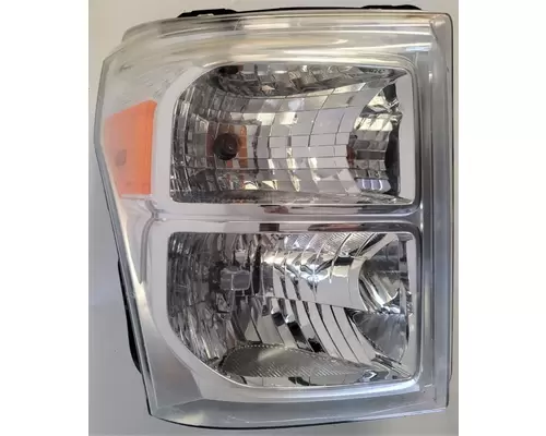 Headlamp Assembly Ford F-250 Garabedian Equipment Company