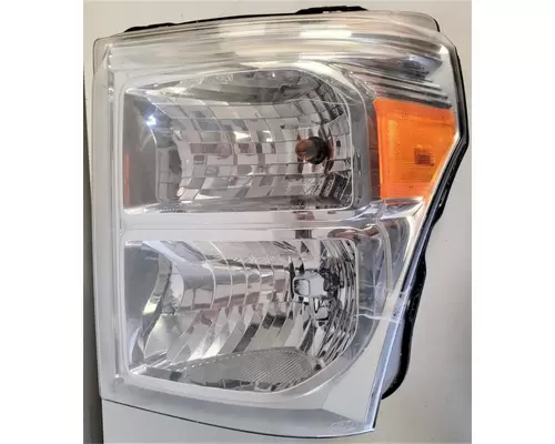 Headlamp Assembly Ford F-250 Garabedian Equipment Company