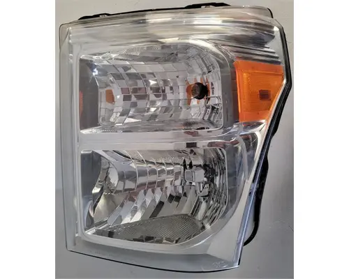 Headlamp Assembly FORD F-250 Geco - Dinuba