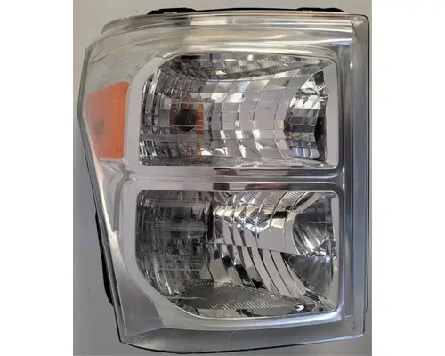 Headlamp Assembly FORD F-250 Geco - Dinuba
