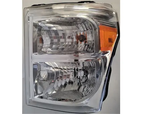 Headlamp Assembly FORD F-250 Geco - Dinuba