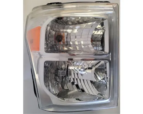 Headlamp Assembly FORD F-250 Geco - Dinuba