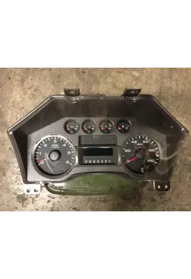 Ford F-250 Instrument Cluster