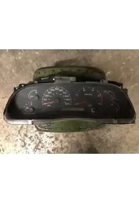 Ford F-250 Instrument Cluster