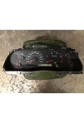 Ford F-250 Instrument Cluster