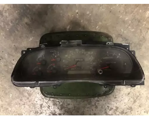 Ford F-250 Instrument Cluster