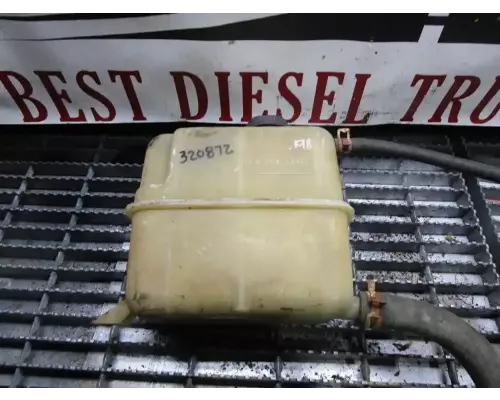 Ford F-250 Radiator Overflow Bottle