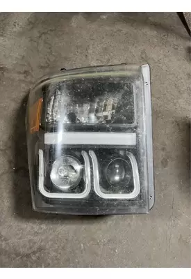 Ford F-350 Super Duty Headlamp Assembly