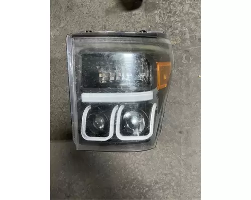 Ford F-350 Super Duty Headlamp Assembly