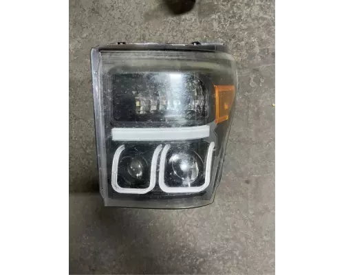 Ford F-350 Super Duty Headlamp Assembly