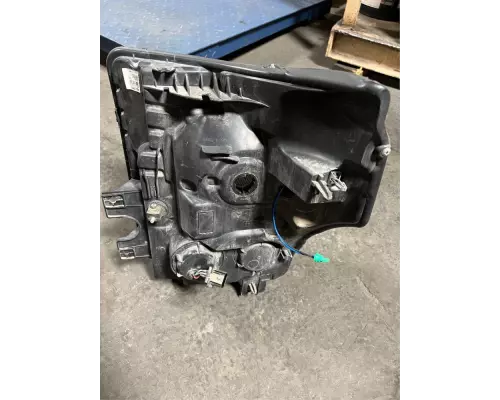 Ford F-350 Super Duty Headlamp Assembly