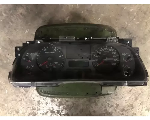 Ford F-350 Super Duty Instrument Cluster