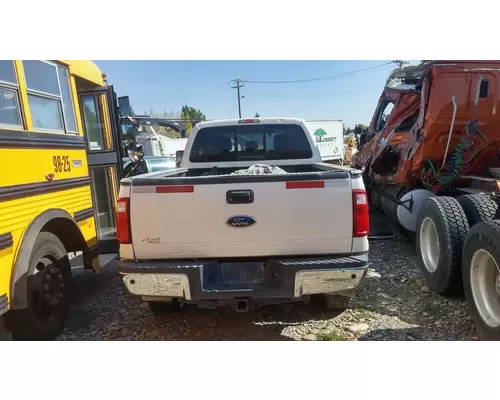 Ford F-350 Super Duty Miscellaneous Parts
