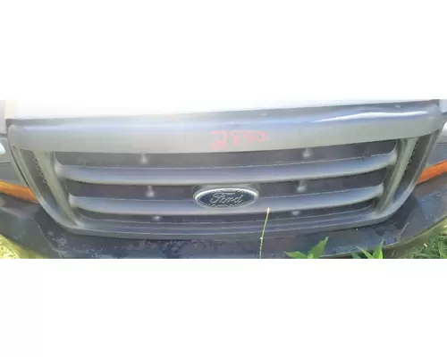 Grille FORD F-350 SUPERDUTY XL Sam's Riverside Truck Parts Inc