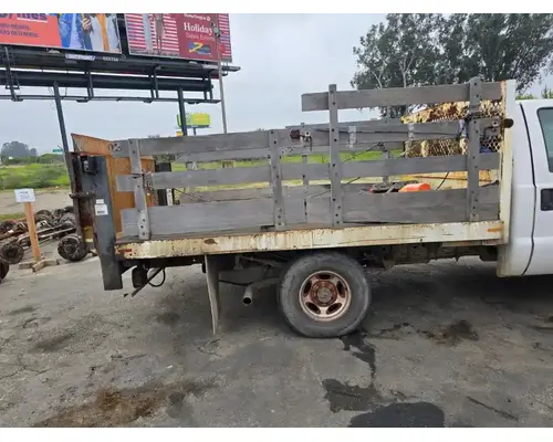 Body / Bed FORD F-350 Geco - Fresno