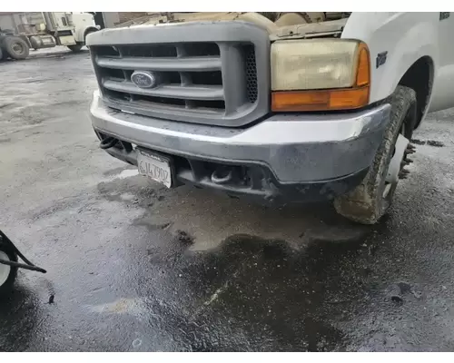 Bumper Assembly, Front FORD F-350 Geco - Dinuba